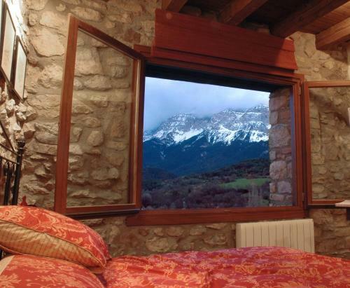 Casa Rural Al Pirineu