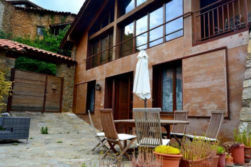 Casa Rural Al Pirineu