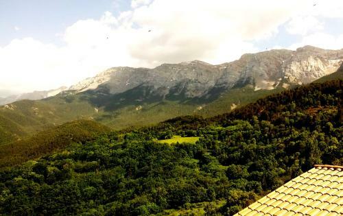 Casa Rural Al Pirineu
