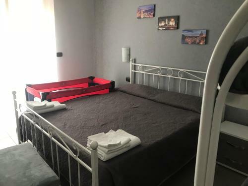Bed&breakfast La Primavera