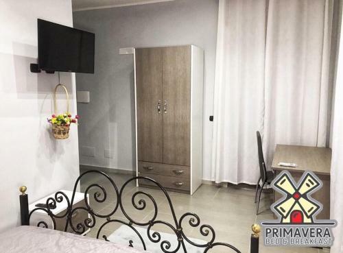 Bed&breakfast La Primavera