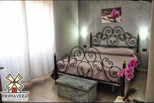 Bed&breakfast La Primavera