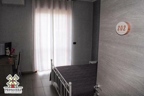 Bed&breakfast La Primavera