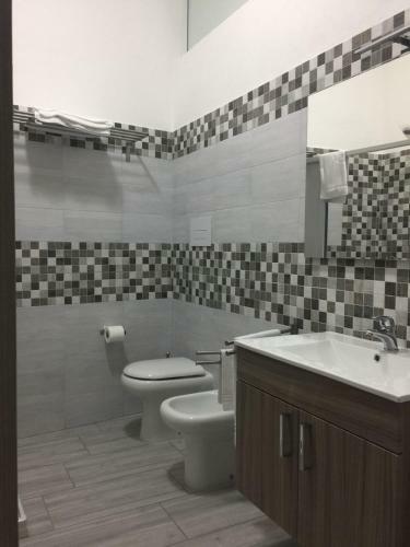 Apartamento Alloggio Tulipano