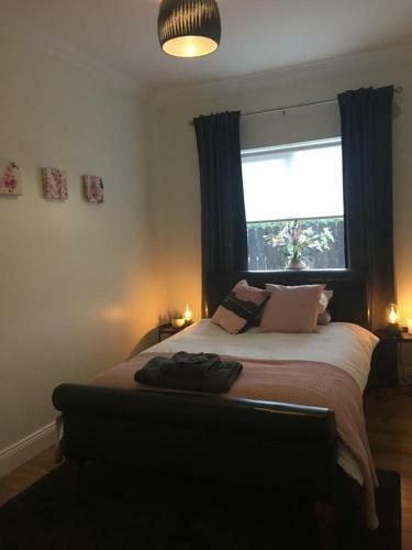 Swallow's Rest Garden Apartment