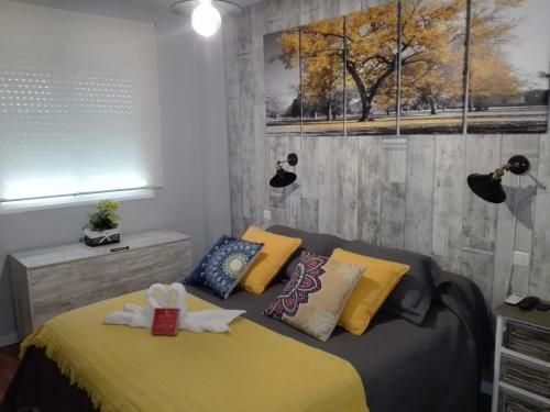Precioso Apartamento Casares Costa