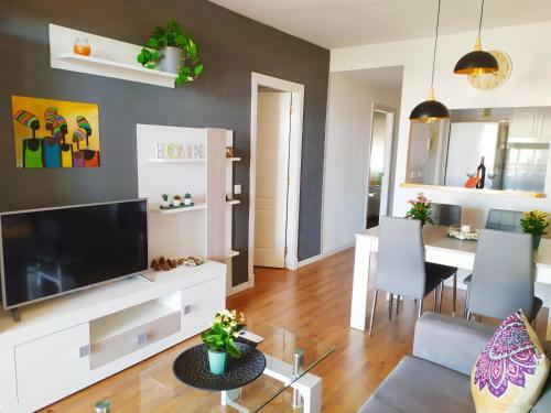 Precioso Apartamento Casares Costa