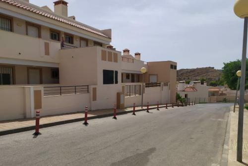 Precioso Apartamento Casares Costa