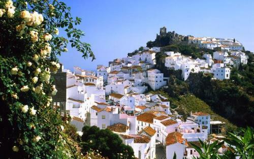 Precioso Apartamento Casares Costa