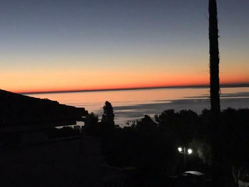 Bed & Breakfast Casa Bahia De Casares
