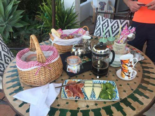 Bed & Breakfast Casa Bahia De Casares