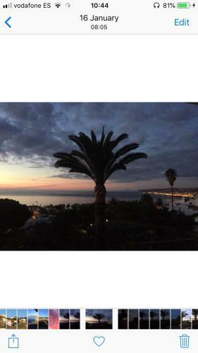 Bed & Breakfast Casa Bahia De Casares