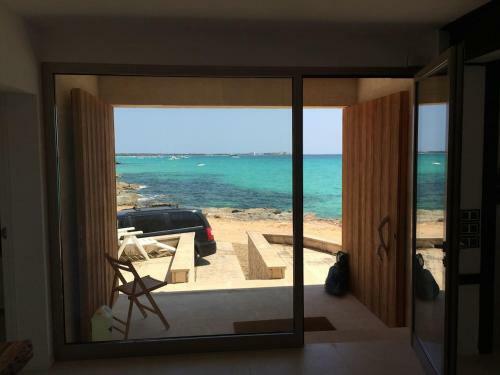 Villa Maison Ses Covetes