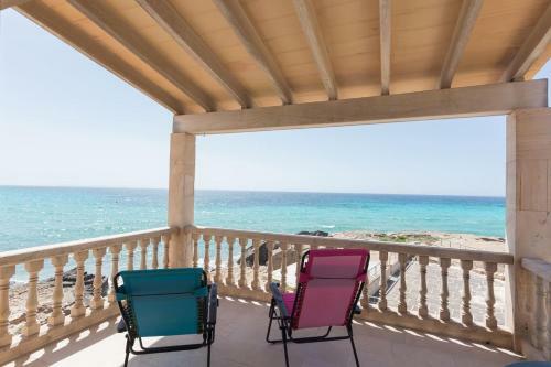 Villa Maison Ses Covetes