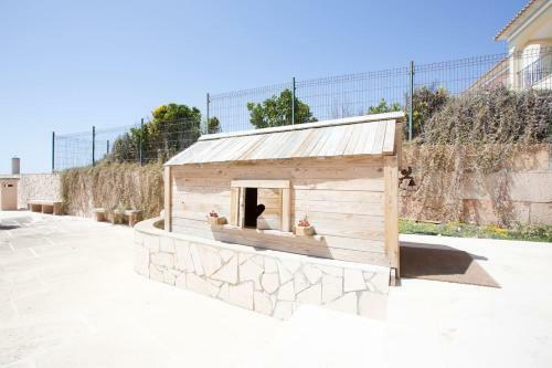 Villa Maison Ses Covetes