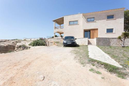 Villa Maison Ses Covetes