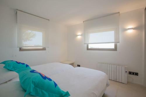 Villa Maison Ses Covetes