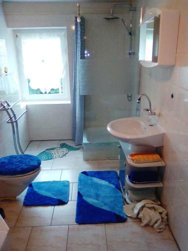 Apartamento Ferien-g�stewohnung
