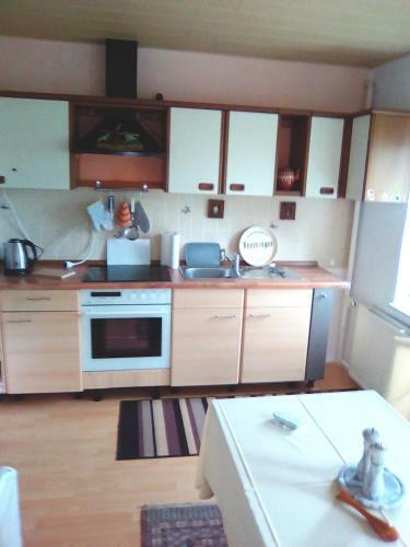 Apartamento Ferien-g�stewohnung