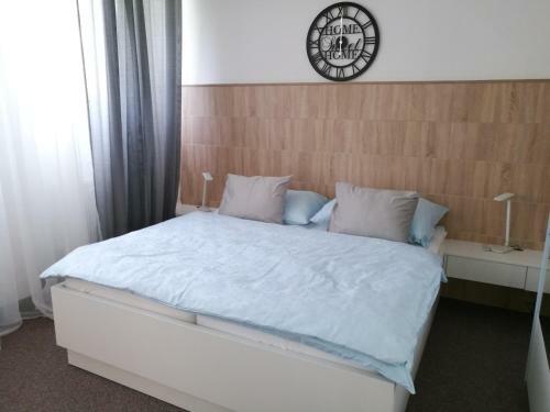 Apartm�n U Terezky V Chomutov?