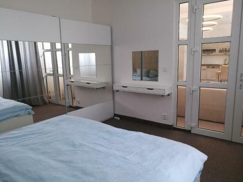Apartm�n U Terezky V Chomutov?