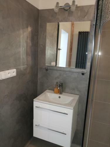 Apartm�n U Terezky V Chomutov?