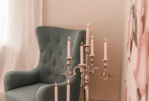 Apartamento Angel Atelier