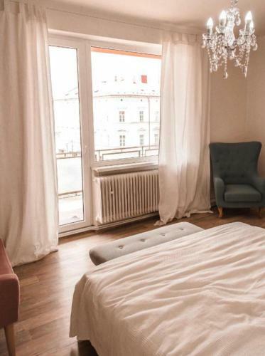 Apartamento Angel Atelier