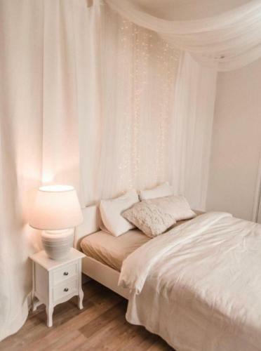 Apartamento Angel Atelier