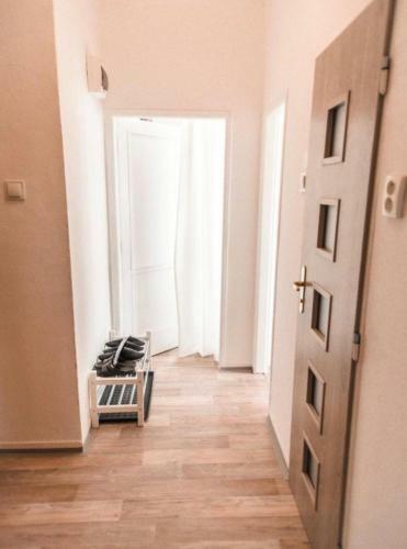 Apartamento Angel Atelier