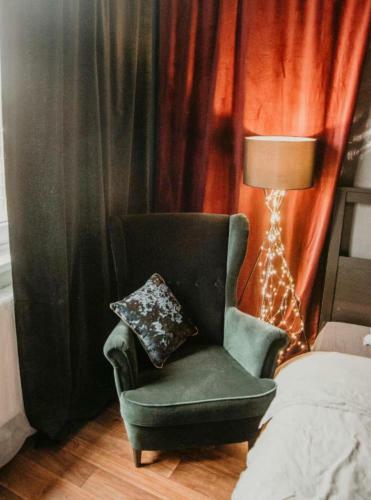 Apartamento Angel Atelier