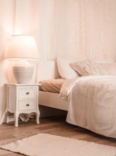 Apartamento Angel Atelier