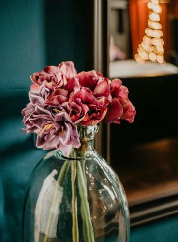 Apartamento Angel Atelier