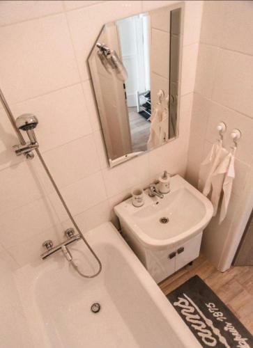 Apartamento Angel Atelier