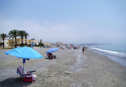 Apartamento El Patio De Do�a Julia