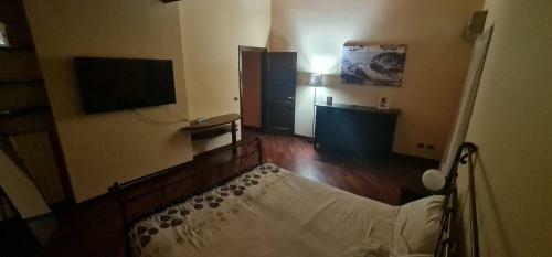Hostal Villa Galatea