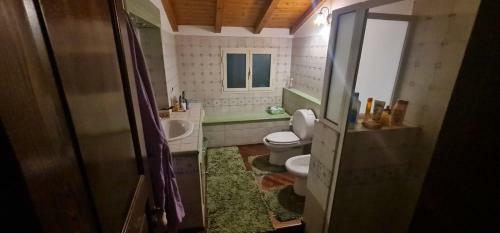 Hostal Villa Galatea