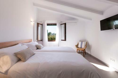Villa S'hort De Marina