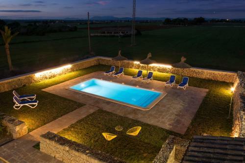 Villa S'hort De Marina