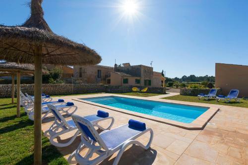 Villa S'hort De Marina