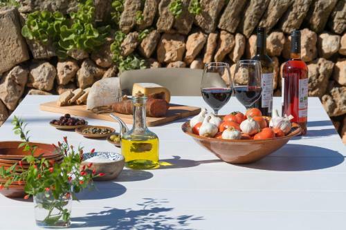 Villa S'hort De Marina