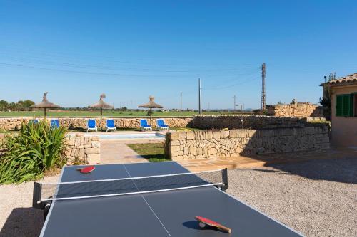 Villa S'hort De Marina