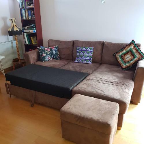 Peaceful Farm Apartment