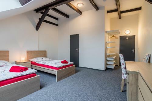Hotel ?esk� D?m