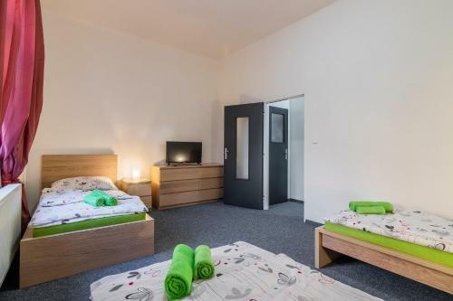 Hotel ?esk� D?m