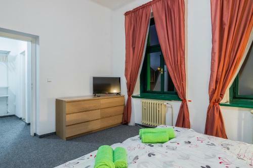 Hotel ?esk� D?m