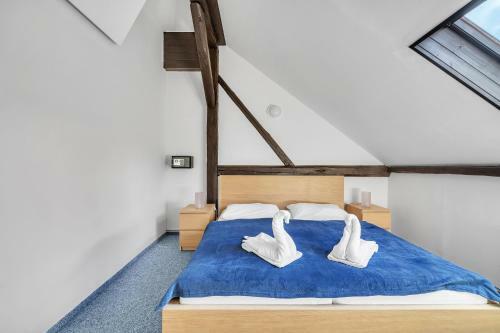 Hotel ?esk� D?m