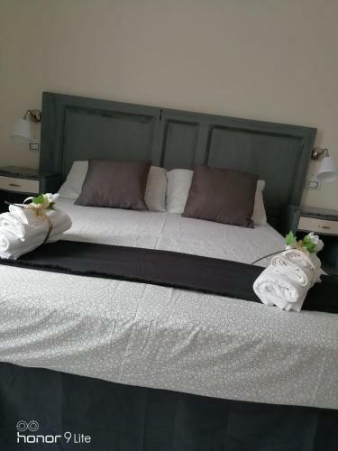 Apartamento Casa Musco