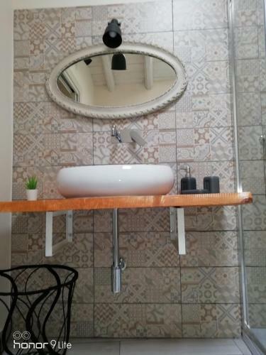 Apartamento Casa Musco