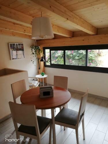 Apartamento Casa Musco